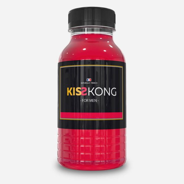 Kiss Kong - Originale - F1